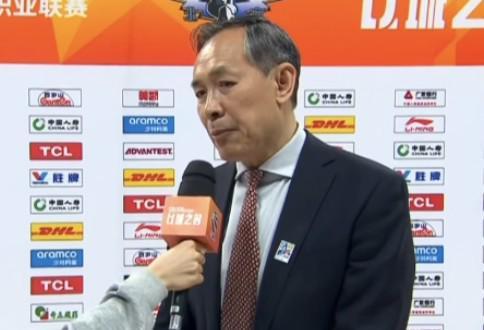 易胜博体育登录入口-许利民：威廉姆斯打得很好，无私的球风会在季后赛给球队巨大帮助