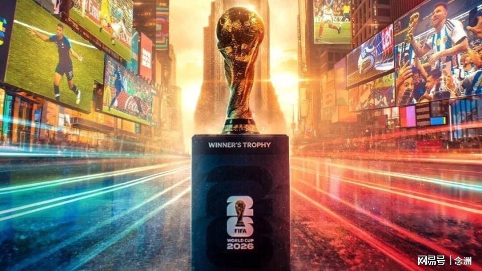 易胜博体育登录入口-名嘴：国际足联应求着央视转播世界杯 倒贴中国13亿+保送国足出线